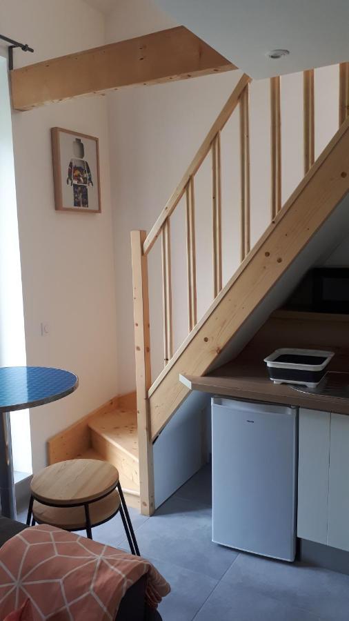 Le Pop'Art - Rent4Night Grenoble Apartment Ngoại thất bức ảnh