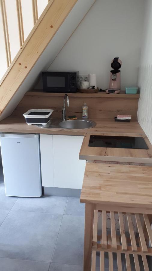 Le Pop'Art - Rent4Night Grenoble Apartment Ngoại thất bức ảnh