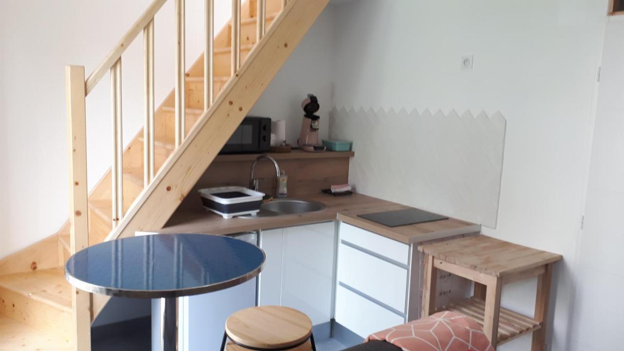 Le Pop'Art - Rent4Night Grenoble Apartment Ngoại thất bức ảnh