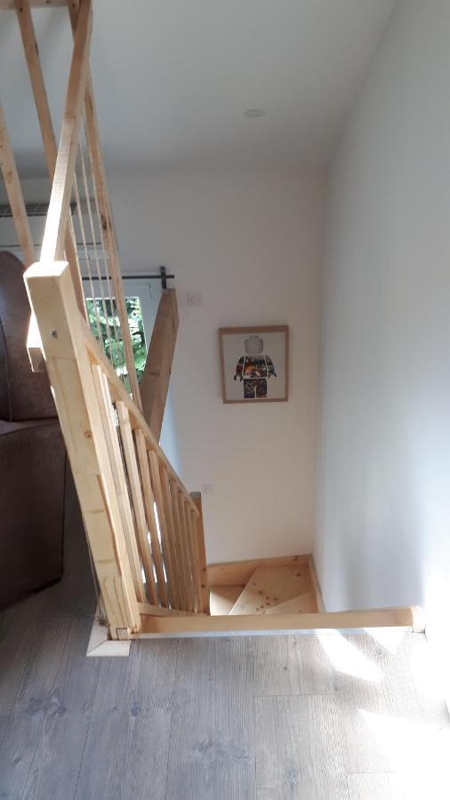 Le Pop'Art - Rent4Night Grenoble Apartment Ngoại thất bức ảnh