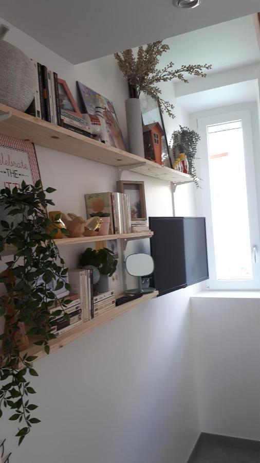 Le Pop'Art - Rent4Night Grenoble Apartment Ngoại thất bức ảnh