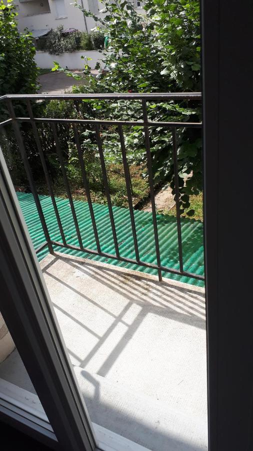 Le Pop'Art - Rent4Night Grenoble Apartment Ngoại thất bức ảnh